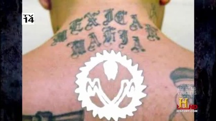 Gangland - Valley Of Death - 2 of 3