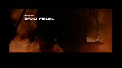 Brad Fiedel - Terminator 2 (intro)