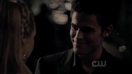 All I need / Stefan and Caroline
