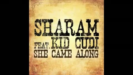Sharam - She Came Along (ecstasy of Ibiza Remix)