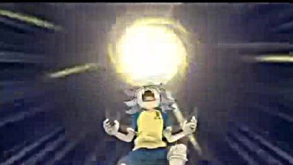 Inazuma Eleven топ 115