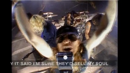 Guns N Roses - Garden of Eden [ Високо Качество ]