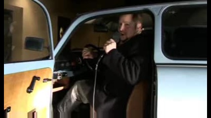 Trabant a Way to Be - part 1