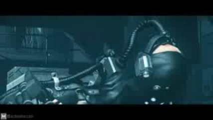 Riddick Assault On Dark Athena - Trailer