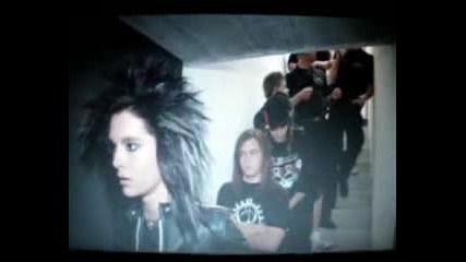 Tom Kaulitz enamorado 