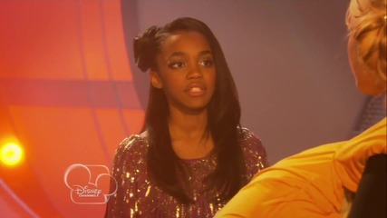 China Anne Mcclain - Beautiful - Official Music Video