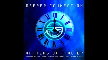 Deeper Connection - Sunset Boulavard