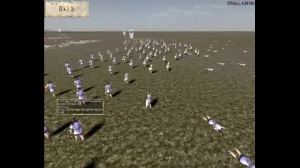 Rome Total War Online Battle #041 Carthage vs The Seleucids Empire 