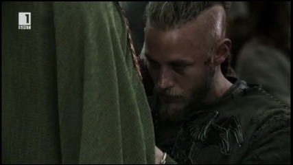Викингите / Vikings Сезон 1 Епизод 6 ( Част 2/ 2 ) Бг Аудио