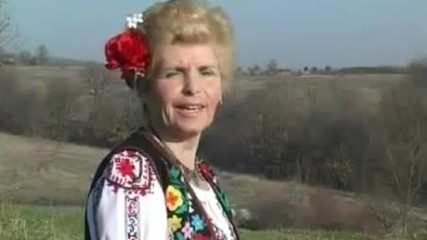 Милка Андреева - Забляло Шаро Ягне