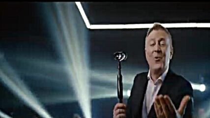Nedeljko Bajić Baja ｜ U sreću prerušen (official video 2024).mp4