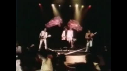 Elo - Rock N Roll Is King