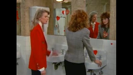 Murphy Brown s01e12 - Why Do Fools Fall in Love