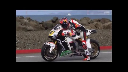 Bikers Are Awesome 2013!