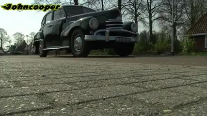Opel Kaptein