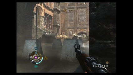wolfenstein playthrough pt19