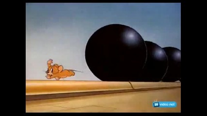 Том и Джери - Боулинг - Бг Аудио
