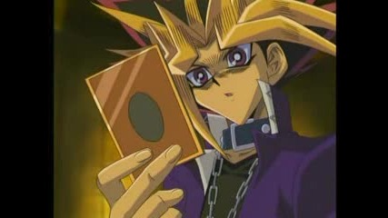 Yu - Gi - Oh! - Epizod 181 - Duel s darc - chast 5 