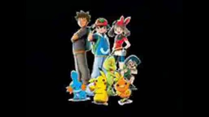 pokemon