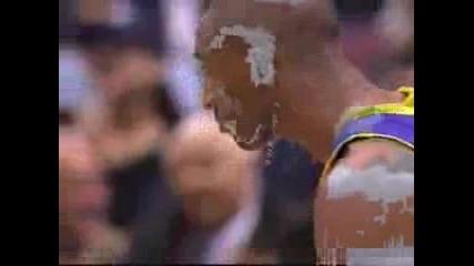 Debut Gasol Lakers