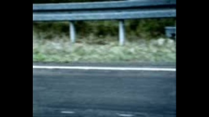 Bugatti Veyron - 407 kph Top Speed 