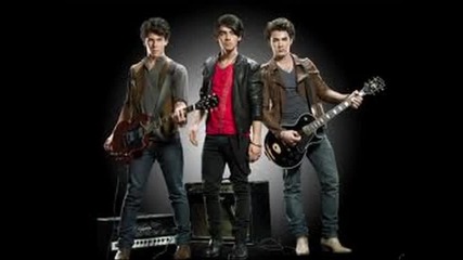 Jonas Brothers - Live to party