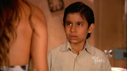 Flor Salvaje Capitulo 72 parte 3