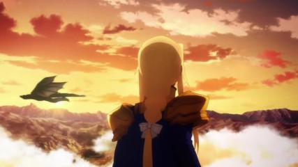 Sword Art Online: Alicization - 17 ᴴᴰ