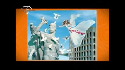 fashiontv Ftv.com - Lavazza Calendar 2010 - Making Of 