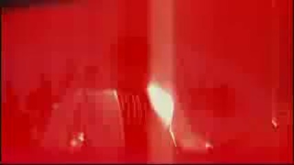 Muse - Supermassive Black Hole [official Video]