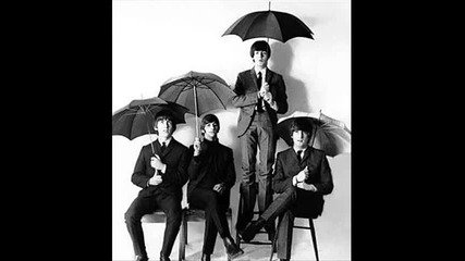 Besame Mucho - The Beatles 