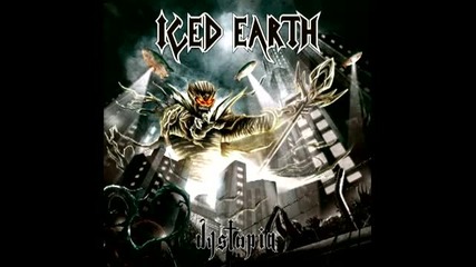 Iced Earth - Mob Rules ( Black Sabbath Cover)
