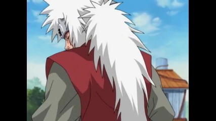 Naruto - Uncut - Episode - 81