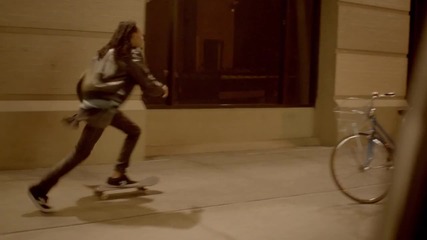 Outasight - Tonight Is The Night [ Official Music Video H D ]