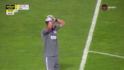 Red Card by Felix Eboa