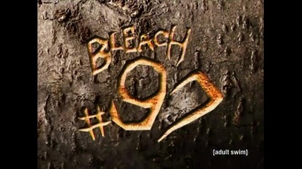Bleach Episode 97 English Dubbed