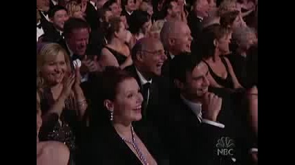 Best Emmy awards moments 