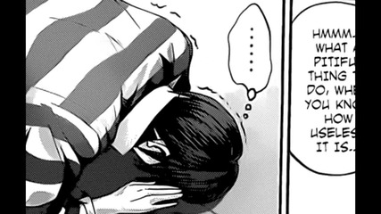 Prison School Manga - 64 (10 епизод) Write For Tomorrow!
