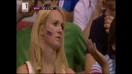 16.6.2012 Гърция-русия 1-0 Евро 2012 група "a" репортаж Бнт най-доброто