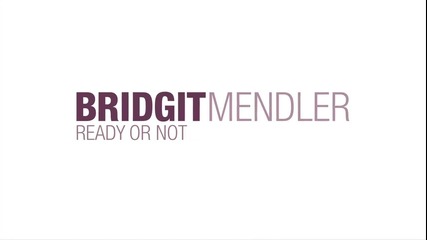 Bridgit Mendler - Ready or Not (тийзър 2)