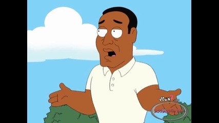 Family Guy - S07 E09