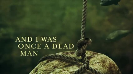 Wolves At The Gate - Dead Man - Lyric Video