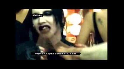 This Is The New - Marilyn Manson 