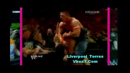 Wwe Tribute