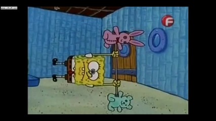 Spongebob епизод 11 бг аудио