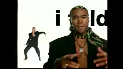 Twenty 4 Seven - Slave To The Music
