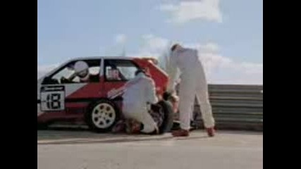 Racing Car 