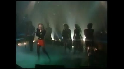 Timbiriche No Se Si Es Amor Eduardo Capetillo 