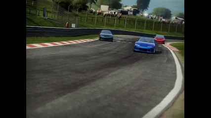 Honda Civic Si 8