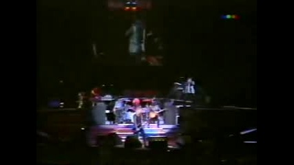 Guns N Roses - Argentina 1992